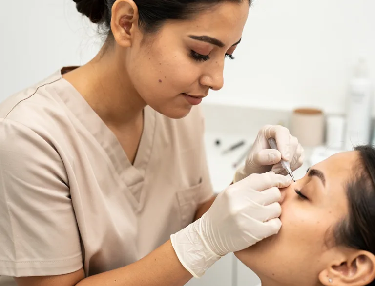 Microblading Service in Pulheim